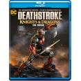 thumbnail image 1 of Deathstroke: Knights & Dragons [Blu-Ray], 1 of 4