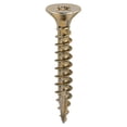 thumbnail image 1 of Timco - Classic Multi-Purpose Screws - PZ - Double Countersunk - Yellow (Size 4.5 x 30 - 200 Pieces), 1 of 3