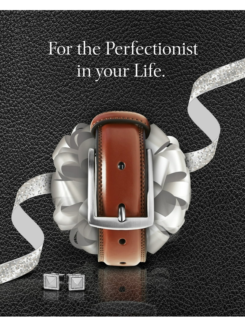 Genuine Leather Men display picture 1