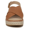 thumbnail image 4 of Dr. Scholl's Womens Ember Espadrille Sandal, 4 of 9