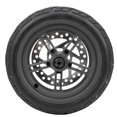 thumbnail image 2 of Rueda trasera de 8,5 pulgadas para patinete Xiaomi ProTire120MM con freno de disco, 2 of 14
