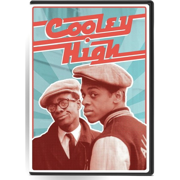 Olive - Cooley High [DIGITAL VIDEO DISC]