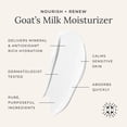 thumbnail image 2 of Crema hidratante Little Seed Farm de leche de cabra, 60 ml, totalmente natural, 2 of 8