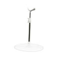 thumbnail image 4 of Doll Display Stand Holder Action Figure Display Rack Doll Support Stand for Doll, 4 of 9
