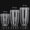 thumbnail image 3 of Lot de 2 Gobelets de Remplacement pour Nutribullet, 3 of 3