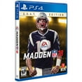 thumbnail image 2 of Madden NFL 18 G.O.A.T. Edition, Electronic Arts, PlayStation 4 (PS4), 2 of 5