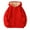 RD2, variant on UACY Boys Girls Sherpa Fleece Lined Jacket Kids Winter Warm Athletic Hoodies Thick Zip Up Hooded Sweatshirt Long Sleeve (RD2, 5-6 Years)