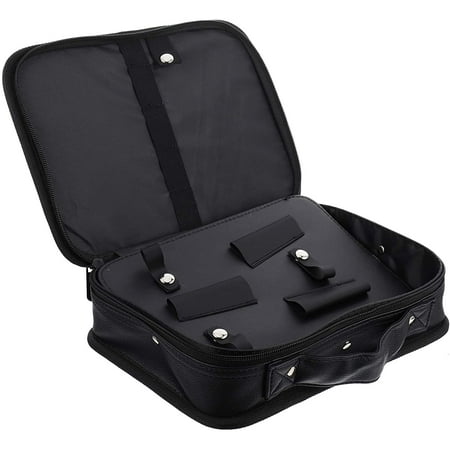 Barber Tool Bag, Barber Carrying Case, Hair Styling Travel Tool Bag