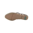 thumbnail image 2 of El Naturalista Womens Stella ND50 Mary Jane Shoes, Coco, EU 42 / US 11, 2 of 3