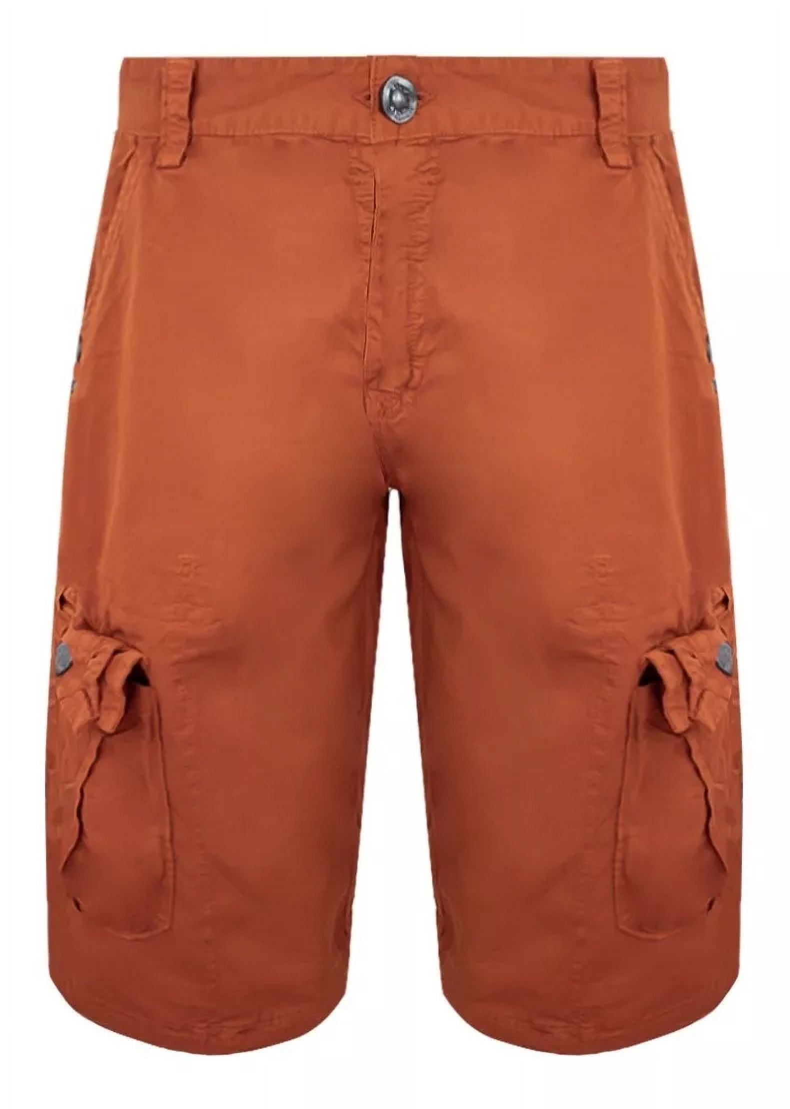 Short Bermuda Corto Tipo Cargo Para Hombre Marca Ecko Unltd | Bodega ...