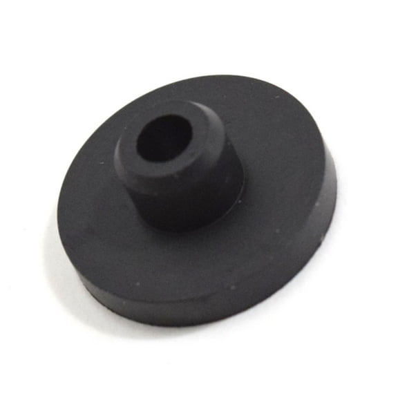 Husqvarna 576618201 Lawn Tractor Check Valve Grommet Genuine Original Equipment Manufacturer (OEM) Part