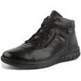 thumbnail image 6 of Josef Seibel Steffi 53 Women's Lace Up Waterproof Walking Boot In Black Size 5, 6 of 6