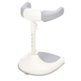 thumbnail image 1 of Soporte de Ducha de Baby Stand, Soporte de Ducha para Niños Pequeños Base Ajustable Anti Slip para Niños Pequeños, 1 of 7
