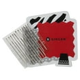 thumbnail image 3 of SINGER Assorted Large Eye Needles with Decorative Magnet, 12 Count, 3 of 4