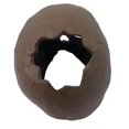 thumbnail image 4 of Teissuly Halloween Imitated Human Skull Ceramic, Reusable Halloween Firepit Skull Fire Log, Fire Pits Halloween Decor for Home, BBQ, Party, Bonfire, Campfire, Fireplaces Teissuly WER202309200770, 4 of 9