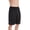 Black, variant on Big Men’s Dri-Power Essential Performance Shorts with Pockets