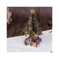 thumbnail image 4 of Gymnture 3D Xmas Tree Cards for Merry Christmas Holiday, 4 of 5