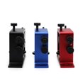 thumbnail image 2 of Rear Sight Pusher Aluminum Alloy Rear Sight Adjuster Changer Rear Sight Swap Tool Quick Easy to Use Pusher, 2 of 7