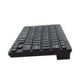 thumbnail image 3 of axGear Mini Wireless Keyboard and Optical Mouse Combo 2.4Ghz Ultra Slim, 3 of 5