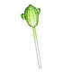 thumbnail image 4 of Globos de riego para plantas, globos de vidrio con riego automático, de riego automático, dispositivo de agua para jardín, bombillas de riego para interiores y exteriores Verde, 4 of 8
