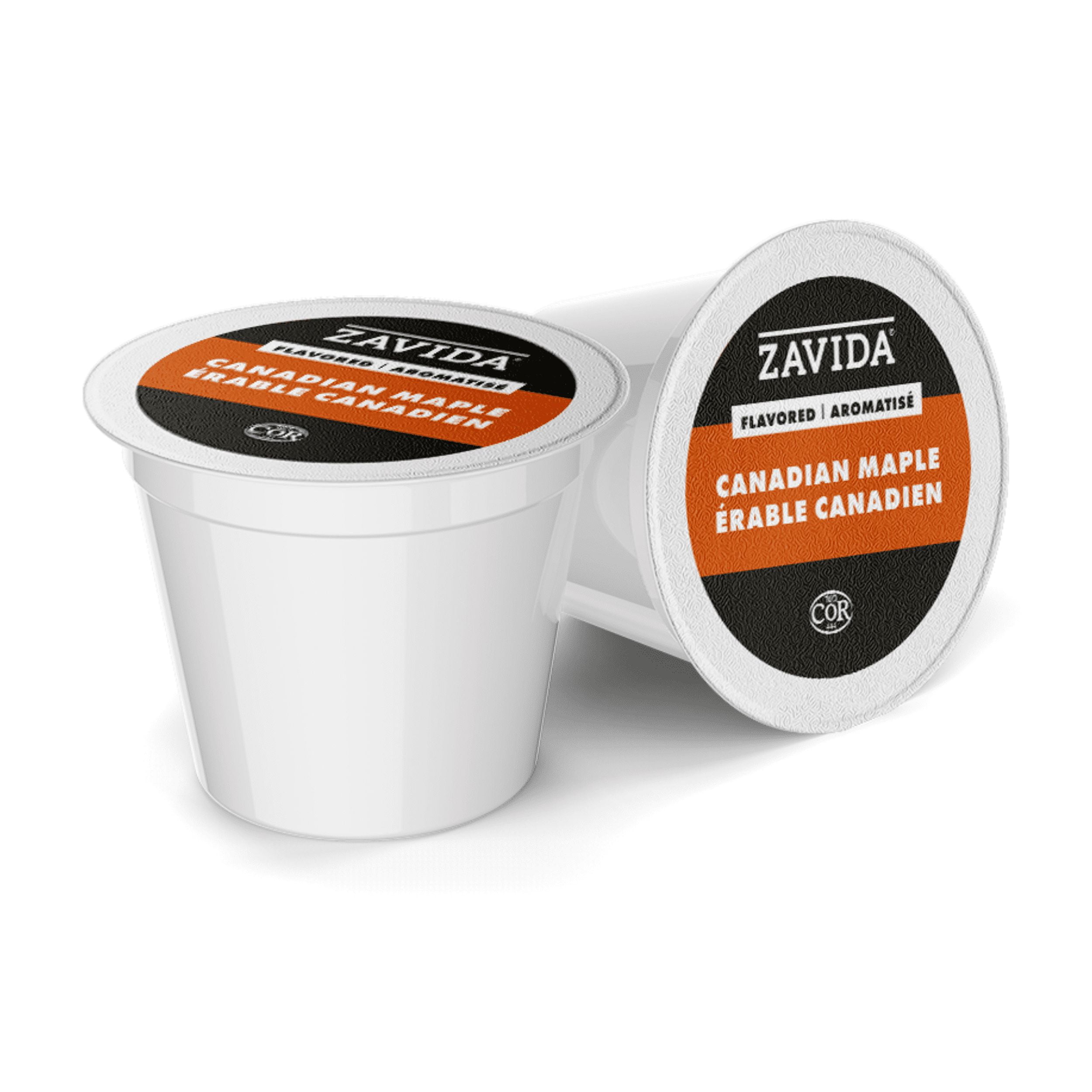 Zavida Coffee Espresso Cremoso Dark Roast Whole Bean Coffee 700g