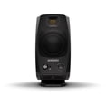 thumbnail image 5 of Sistema de monitoreo activo de escritorio ADAM Audio D3V con conexión USB-C (par, negro), 5 of 5