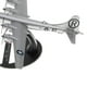thumbnail image 4 of Heavy de Juguete Fuerza Modelo Zulema Juguete de avión Diecast Aircraft, 4 of 8