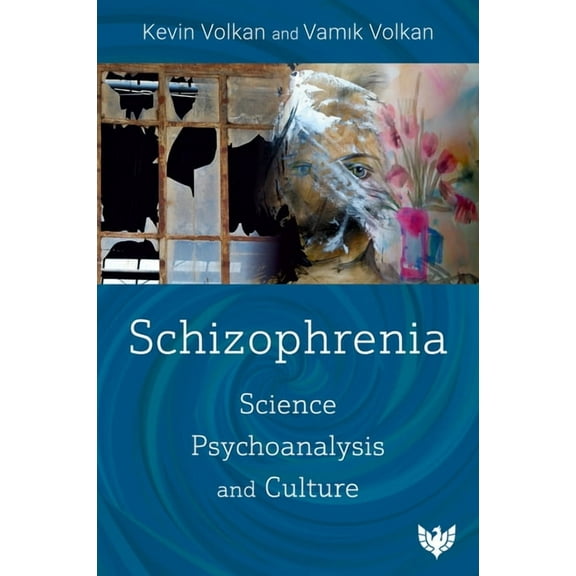 Schizophrenia: Science, Psychoanalysis, and Culture, (Paperback)