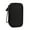 Black, variant on Travel Cable Bag Portable Digital Storage Pouch Accessory Data Bag Storage Cable J2J4 USB Electronic Waterproof Bag Orga