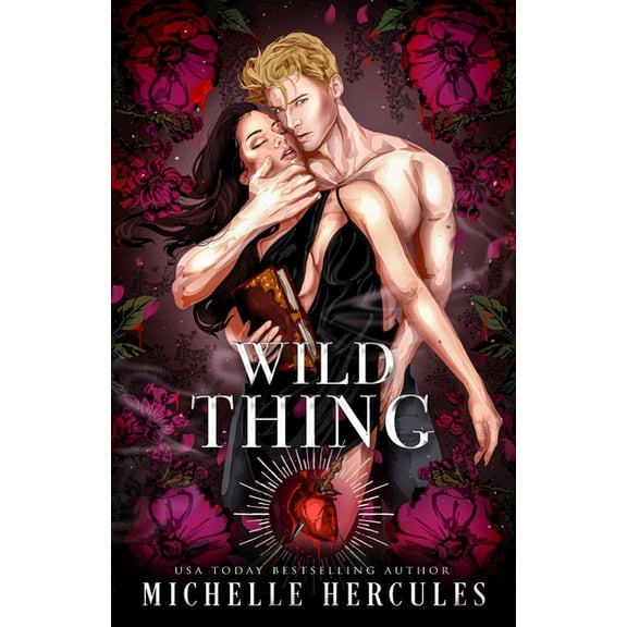 Wild Thing: Special Edition, (Paperback)