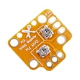 thumbnail image 2 of 1pc Controller Analog Stick Drift Fix Mod para PS4 PS5 Xbox One (Oro) Likrtyny Para estrenar, 2 of 5