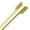Medium Rare, variant on BambooMN Steak Doneness Bamboo Food Appetizer Paddle Skewer Picks - Assorted - 3.5" (8.9cm) - 100 Pieces