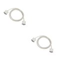 thumbnail image 4 of Methold Cable de módem Universal de 1,5/3/5M F/F Serial RS232, convertidor de Cable de datos a DB9 FTA, conexión cruzada de 9 pines COM Type5 NO5, 4 of 6