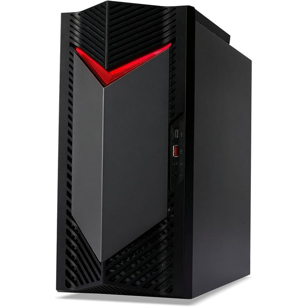 Acer Nitro 50 Gaming Desktop | 13th Gen Intel i7-13700F CPU