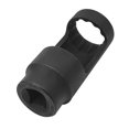 thumbnail image 2 of Los del inyector de pared delgada SX024 de 27 mm reemplazan directamente a los accesorios de piezas de repuesto de cuadrada de, 2 of 7