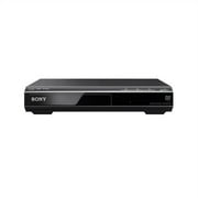 Sony DVPSR210P Progressive Scan DVD Player/Writer, Black