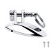 thumbnail image 2 of Figatia 316 Steel Marine Deck Side para Bimini Boat ting Pin version Versión pin kusrkot Bisagra lateral de cubierta marina, 2 of 8
