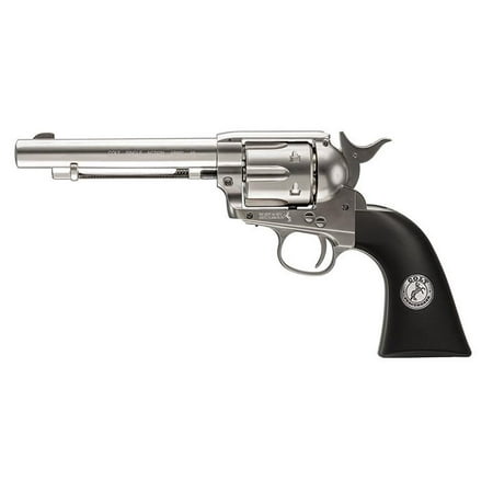 Umarex USA 2254051 Colt Peacemaker Air Pistol Revolver .177 Pellet