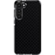 thumbnail image 1 of Tech21 Evo Check Para Samsung Galaxy S23 Plus - Smokey Black Funda Para Teléfono Con Protección Contra Caídas De 16 Pies, A Prueba De Golpes, Resistente A Golpes Y Rayones, 1 of 1