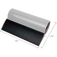 thumbnail image 4 of Queilt Raclette en Vinyle pour Évier, Raclette pour Fenêtre de Voiture, Nettoyage de Cuisine, 4 of 5