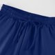 thumbnail image 4 of Pantalones harem casuales con cintura elástica y cordón para mujer - Poliéster, tallas grandes, 4 of 6