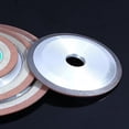 thumbnail image 2 of Lefu 1PCS Diamant Meuleuse Meuleuse de Meulage pour Outil de Coupe Carbure Métal, 2 of 9