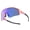 Black, variant on Polarized Cycling Sunglasses Men and Women Lightweight Sport Glasses TR90 Frame UV400 Golf Fishing Sunglasses