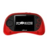 Im Game 120 Games Handheld Player with 2.7-Inch Color Display, Red