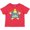 Red, variant on Inktastic I'm Going to Be a Big Brother Boys Baby T-Shirt