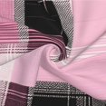 thumbnail image 6 of Multi-Size Linen Sofa Pillow Cover Invisible Zipper Open And Close Strong Use For Sofa Chair Garden Sofa Car Plaid Fall Camo Pink_4 20"X20", 6 of 8