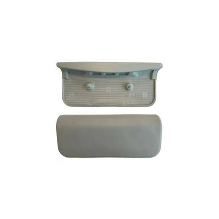 Bullfrog Spas 60-1360 Cool Pillow Gray