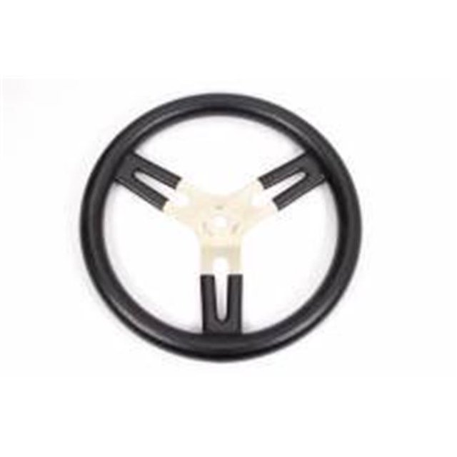15 ft. Steering Wheel, Large Grip - Flat