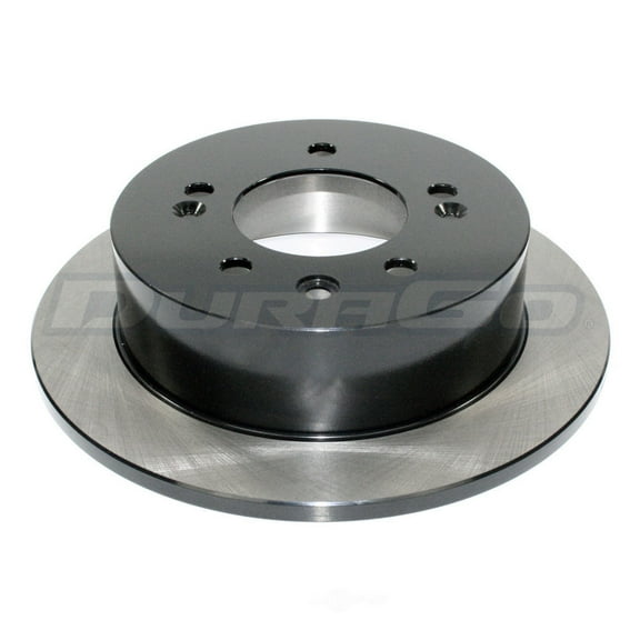 DuraGo BR900444-02 Disc Brake Rotor