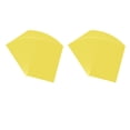 thumbnail image 1 of 50 Fundas para tarjetas CUTICAT Fundas protectoras para tarjetas amarillo, 1 of 8